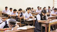 SSC-HSC Exam : दहावी-बारावीच्या परीक्षा केंद्रांवर होणार तीन तासांचे मोबाईल शुटिंग