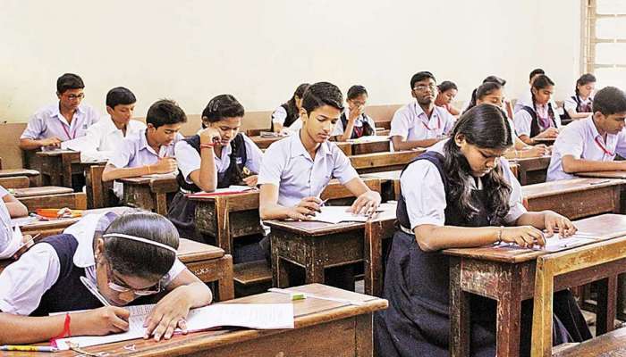 SSC-HSC Board Exam 2023: विद्यार्थ्यांनो लक्ष द्या! दहावी-बारावीच्या परीक्षा केंद्रांवर होणार तीन तासांचे मोबाईल शुटिंग