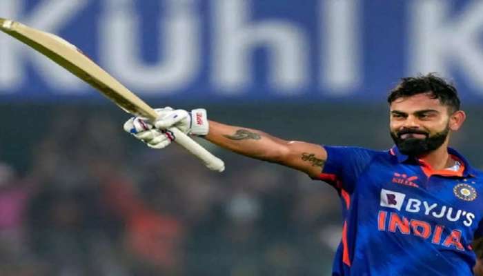 India vs Sri Lanka 3rd ODI: जेव्हा 'विराट' क्रीझवर असतो तेव्हा..., कोहलीच्या नावावर 10 दमदार रेकॉर्ड, पाहा यादी