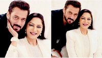 Salman Khan नं सिमी गरेवालसमोर केलं कबूल, लव्ह लाइफविषयी दिलं 'हे' उत्तर