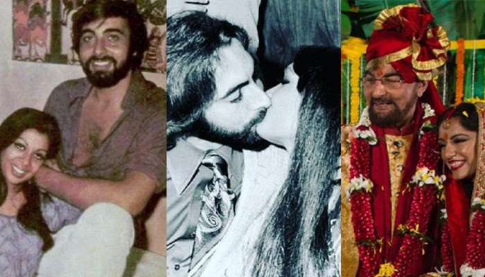 Kabir Bedi पत्नीच्या Nude Photoshoot मुळे झालेला घटस्फोट ते चार लग्न; खलनायकाची रियल लाइफस्टोरी
