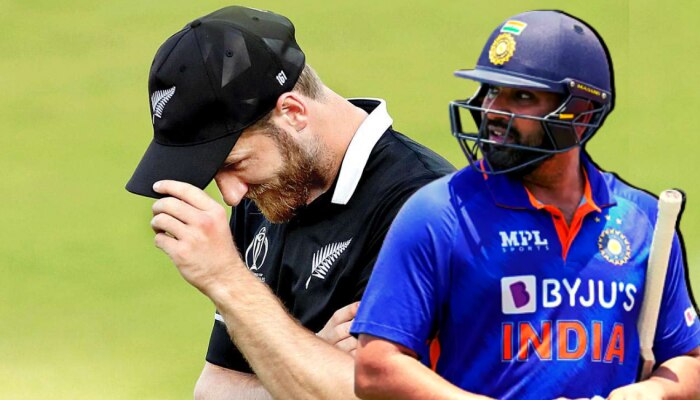 IND vs NZ: वर्ल्ड कप तर जिंकायचाय, पण कीवींना हरवावं लागेल; कॅप्टन रोहितचं &#039;सिक्रेट मिशन&#039;