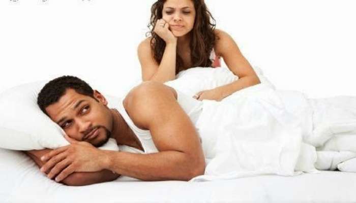Sexual Health: जोडप्यांमध्ये सेक्सच्या समस्या वाढू लागल्या आहेत...'ही' आहेत कारणं 