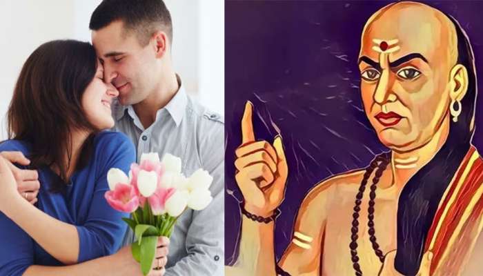 Chanakya Niti: पती पत्नीचं नातं असं असावं, अन्यथा मीठाचा खडा पडलाच समजा