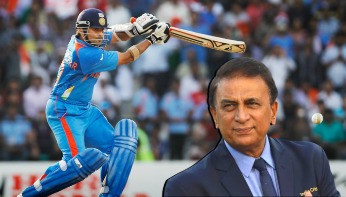 Sunil Gavaskar: सुनील गावस्कर यांच्या भविष्यवाणीने खळबळ; म्हणाले, 'हा' खेळाडू मोडेल सचिनच्या 100 शतकांचा रेकॉर्ड