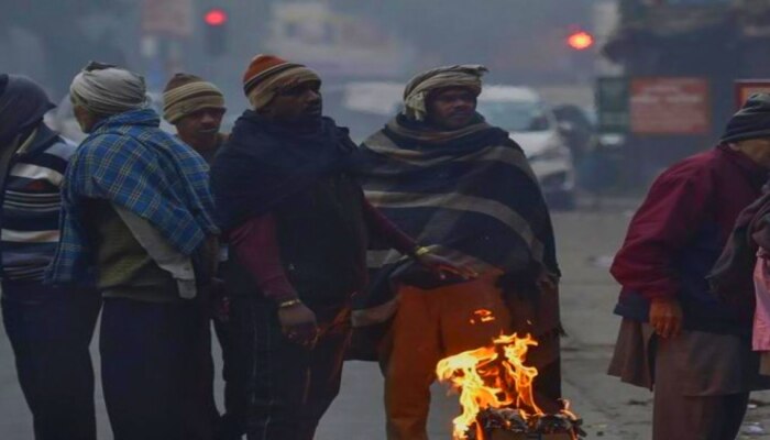 Weather Update: मुंबईत गुलाबी थंडीचं राज्य; आठवडाभर राहणार मुक्काम; जाणून घ्या खास कारण