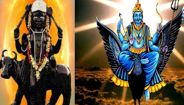 Shani Rashi Change 2023  : आज होणार शनिदेवाचं संक्रमण, 'या' 5 राशींवर संकटाचं सावट; बचावासाठी करा 'हे' 4 उपाय