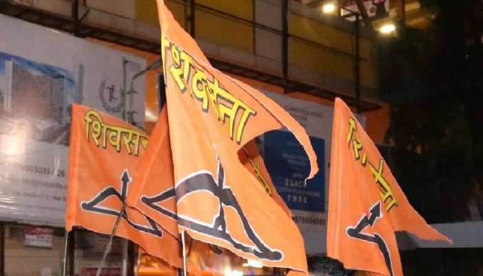 Shiv Sena Symbol Row : राज्याच्या राजकारणातली सर्वात मोठी बातमी; शिवसेना पक्ष, धनुष्यबाण याचा आज फैसला