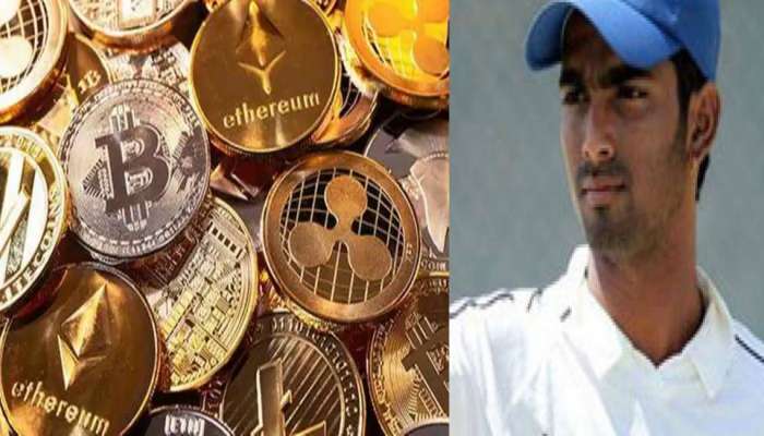 Arjun Khotkar : महाराष्ट्रात Cryptocurrency चा 500 कोटींचा घोटाळा, पैसे बुडाल्याने माजी मंत्र्यांच्या जावयाविरोधात गुन्हा दाखल