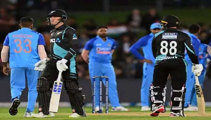 IND vs NZ: श्रीलंकेनंतर टीम इंडिया न्यूझीलंडला क्लीन स्वीप करणार का? ICC च्या घोषणेकडे लक्ष