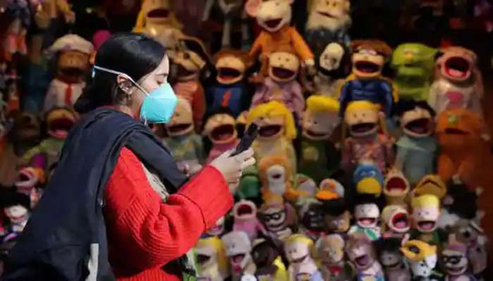 Corona Mask:  सावधान...कोरोना वाढतोय! 'या' राज्यांमध्ये पुन्हा मास्क बंधनकारक 