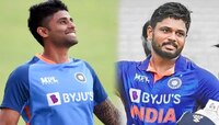 आमचा Sanju Samson कुठेय? Suryakumar Yadav ने दिलेल्या उत्तराने चाहते हैराण!