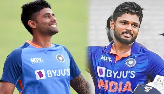 Ind Vs SL: आमचा Sanju Samson कुठेय? Suryakumar Yadav ने दिलेल्या उत्तराने चाहते हैराण!