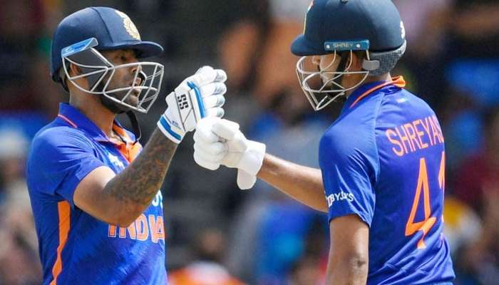 IND vs NZ ODI : न्यूझीलंडविरुद्धच्या वनडे मालिकेआधी टीम इंडियाला मोठा धक्का, मुंबईकर खेळाडू बाहेर!