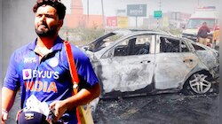 Rishabh Pant: रिषभच्या लक्झरी कारला आग लागली तरी कशी? जर्मनी एक्सपर्ट पोलखोल करणार!