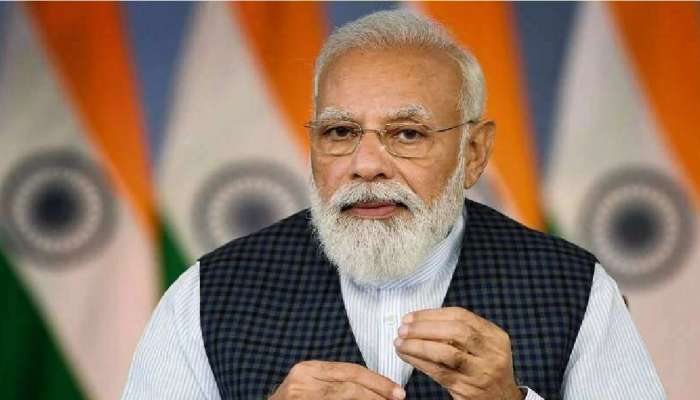 पंतप्रधान नरेंद्र मोदी यांच्या VIDEOने पाकिस्तानात धुमाकूळ; विरोधकांनी शाहबाज सरकारला सुनावले