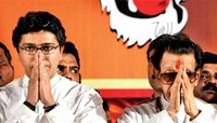 बाळासाहेबांचा राज... बाळासाहेब ठाकरे आणि राज ठाकरेंचं नात उलगडणार नाटक