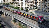 Mumbai Metro : मुंबईकरांनो लक्ष द्या! गुरुवारी मेट्रो सेवा काही काळ बंद
