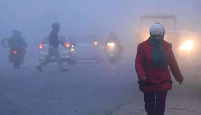 Maharashtra Weather : राज्यात आणखी दिवस थंडीचा कडाका, या जिल्ह्यात 15 दिवसांपासून नीचांकी तापमान 