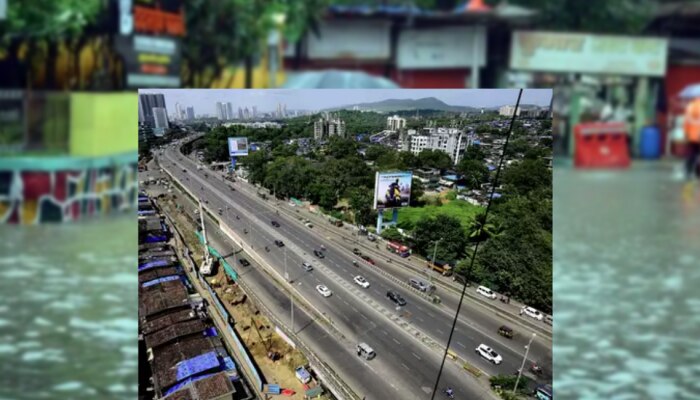 Mumbai News : आता नाही होणार मुंबईची तुंबई, BMC वापरणार जगात भारी Technology