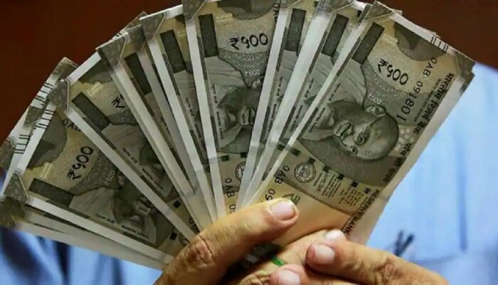 Salary Hike : खूशखबर! यंदा होणार दणदणीत पगारवाढ; नोकरी करणाऱ्या प्रत्येकासाठी महत्त्वाची बातमी 