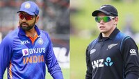  न्यूझीलंडविरुद्धच्या सामन्यात कोहलीच ठरणार KING? पाहा मालिकेचे संपूर्ण वेळापत्रक 