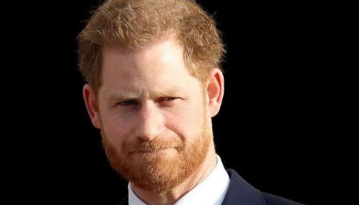 Prince Harry: वयाच्या 17 व्या वर्षी कौमार्य गमावणं... प्रिन्स हॅरीसोबत &#039;त्या&#039; रात्री काय घडलं? 