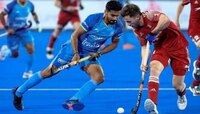 Hockey WC उपांत्यपूर्व फेरीत स्थान मिळवण्यासाठी भारताचं असं असेल गणित, अन्यथा...