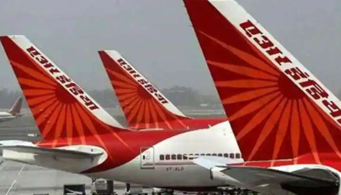  Air India जागतिक विक्रमाच्या उंबरठ्यावर...500 विमानांची खरेदी करणार? 
