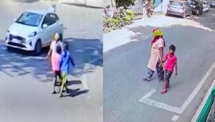 Pune Crime : भिकारी बनून रेकी केली, संधी मिळताच लांबवलं तब्बल 200 तोळे सोनं; पुण्यात फिल्मी स्टाईल चोरीचा थरार