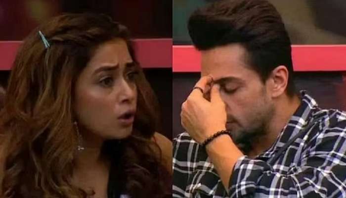 Big Boss 16: &quot;एक झाला की दुसऱ्या मुलाला चिकटतेस&quot;, शालीनची कमेंट ऐकताच संतापली टीना दत्ता, म्हणाली &quot;स्वत:च्या बायकोची...&quot;