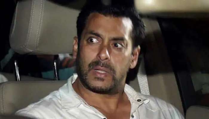 Salman Khan: तब्बल 23 वर्षांची खुन्नस! बॉलिवूडच्या &#039;खलनायक&#039;नं जेव्हा सलमानला त्याची जागा दाखवली...
