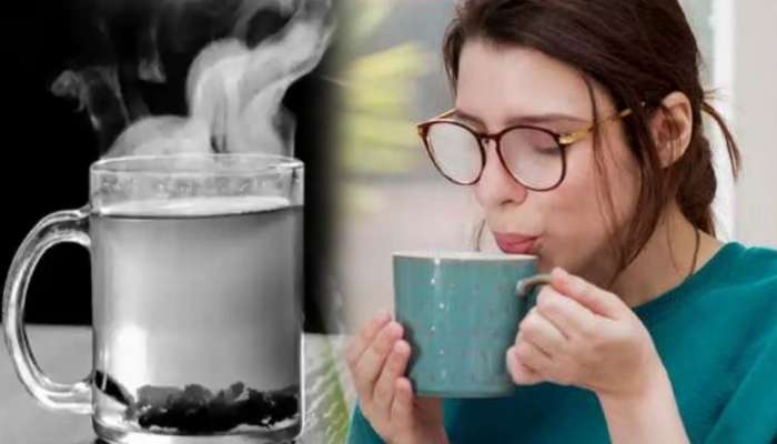 Side Effects Of Drinking Hot Water: हिवाळ्यात सातत्याने गरम पाणी पित असाल तर वेळीच सावध व्हा! कारण...