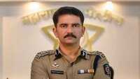 आयपीएस अधिकारी विश्वास नांगरे पाटील यांना कोरेगाव भीमा चौकशी आयोगाची नोटीस