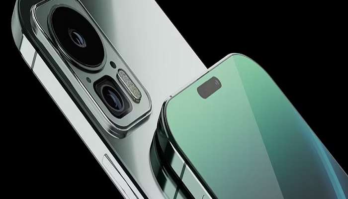 iphone 15 Pro Max: iphone प्रेमींसाठी खुशखबर...iPhone 15 चा नवा लूक तुम्ही पाहिलात का ?