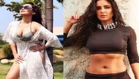 Minissha Lambaचं वादग्रस्त वक्तव्य, म्हणाली, कतरिना कैफसोबत ठेवायचे होते प्रेमसंबंध?