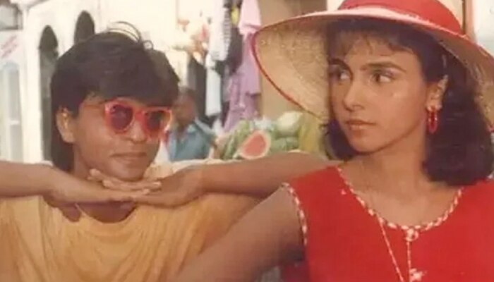 शाहरुख खानच्या या अभिनेत्रीला ओळखणंही झालं कठीण; फोटो पाहून चाहत्यांना धक्का 