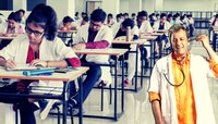 Crime News: नवी मुंबईत 'मुन्नाभाई  MBBS', हाय प्रोफाईल टोळीचा पराक्रम