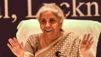 Budget 2023: टॅक्स भरणाऱ्यांसाठी मोठी बातमी; 5 लाखांंच्या वरील उत्पन्नगटाला दिलासा? 