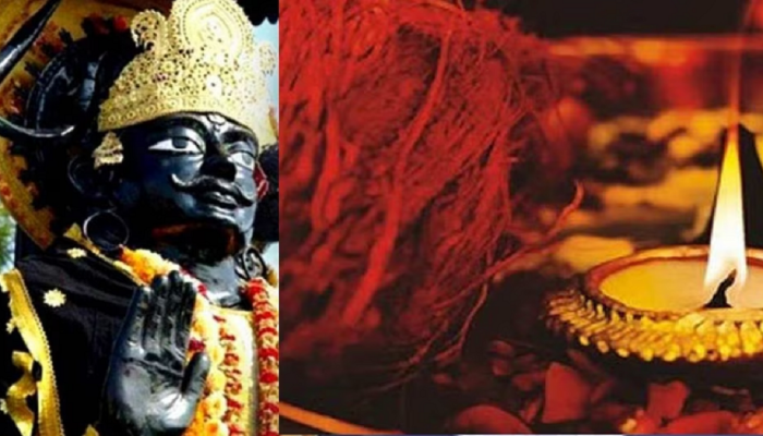 Shanishchari Amavasya Upay : शनिश्चरी अमावस्येला करा हा छोटासा उपाय! आयुष्यात कधी होणार नाही पैशांची कमी