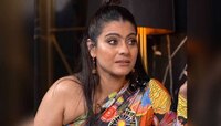 Pakistani Actor चा Kajol सोबत लिपलॉक; अभिनेता म्हणाला, 'आम्ही अनेक...'
