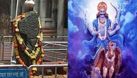 साडेसातीचा फेरा आणि शनिदेवांचा वचक असताना कसा मिळवाल दिलासा, जाणून घ्या उपाय