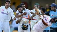 गाबाच्या ऐतिहासिक विजयाला 2 वर्षे पूर्ण, नवख्या पोरांनी कांगारूंची ठासून जिरवली होती