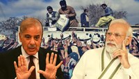 Pakistan Crisis: बेडक्या फुगवून भारताला आव्हान देणाऱ्या पाकिस्तानचे होणार तुकडे?