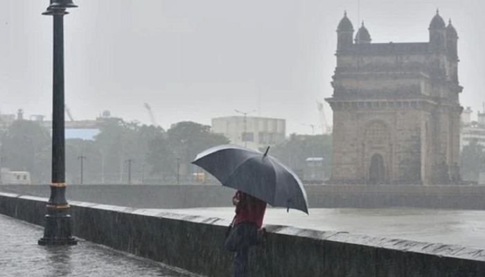 IMD Weather Update : देशात थंडीची आणखी एक लाट सक्रीय; मुंबईसह राज्याच्या &#039;या&#039; भागात पावसाचा इशारा 