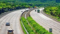 Samruddhi Mahamarg Accident: समृद्धी महामार्ग बनतोय मृत्यूचा सापळा...