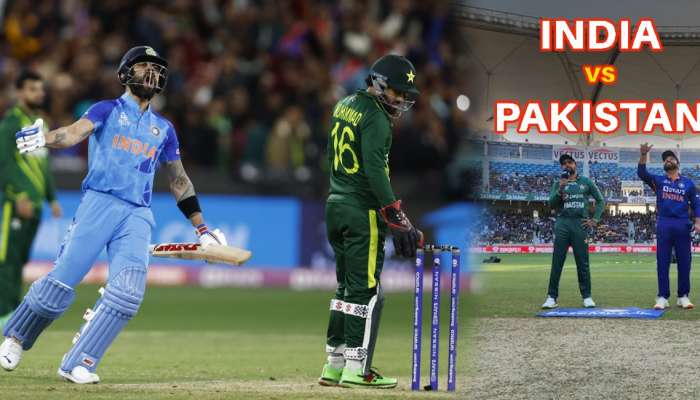 India vs Pakistan: क्रिकेटच्या मैदानात पुन्हा एकदा भारत-पाक आमने-सामने; कधी, कुठे जाणून घ्या