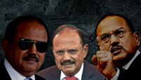 Ajit Doval Birthday : अजित डोवाल यांचा पाकिस्तानातील फोटो का शोधला जातोय?