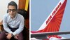 Air India Peeing Incident: एअर इंडियाला सु-सू कांड प्रकरणी DGCA चा मोठा दणका, ठोठावला लाखोंचा दंड