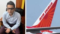 Air India Peeing Incident : एअर इंडियाला ३० लाखांचा दंड, पायलटचा परवाना रद्द